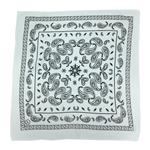 دستمال سر و گردن هکس ایران مدل BANDANA-HEX9-02