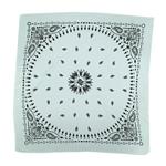 دستمال سر و گردن هکس ایران مدل BANDANA-HEX10-02