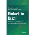 کتاب Biofuels in Brazil اثر جمعی از نویسندگان انتشارات Springer