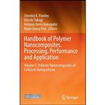 کتاب Handbook of Polymer Nanocomposites. Processing, Performance and Application اثر جمعی از نویسندگان انتشارات Springer