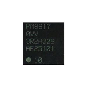 آی سی تغذیه (Qualcomm PM8917 (POWER iC IC POWER 8917 I9500