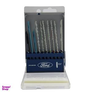 تیغه اره عمودبر فورد مدل YP-FPTA-08-0001 مجموعه 10 عددی