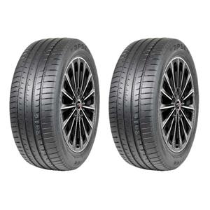 لاستیک خودرو کاپسن مدل K3000 سایز 225/50R18 -