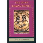 کتاب The Later Roman Empire اثر Averil Cameron انتشارات Harvard University Press