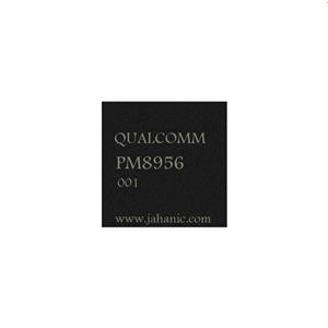آی سی تغذیه (Qualcomm PM8956 (POWER iC