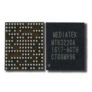 آی سی تغذیه (Media Tek   (POWER iC MT6322GA