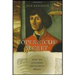 کتاب Copernicus Secret اثر Jack Repcheck انتشارات Simon & Schuster