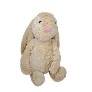 عروسک طرح خرگوش مدل جیلی کت کد 2 ارتفاع 45 سانتی متر