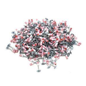 میخ چاشنی میخکوب مدل 25mm کد 50 مجموعه 50 عددی