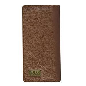 کیف پول مردانه مدل کانتراستایر 8717