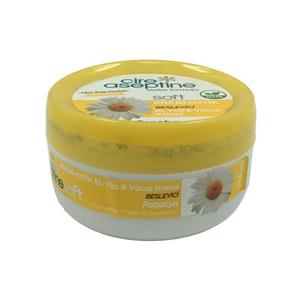 کرم مرطوب کننده سیر آسپتین مدل Prebiyotik حجم 200 میلی لیتر