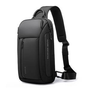 کیف کراس بادی بنج مدل 7566-BG