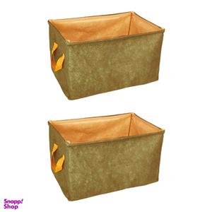 نظم دهنده لیلیوم مدل استنددار بسته 2 عددی