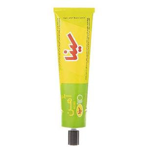 چسب آهن سینا کد 4089314 حجم 100 میلی لیتر