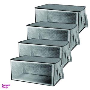 نظم دهنده لیلیوم مدل پنجره دار بسته 4 عددی