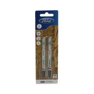 تیغه اره عمودبر فورد مدل YP-WOOD-FPTA-08-0013 مجموعه 2 عددی