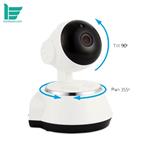 دوربین بی سیم تحت شبکه مدل X9100C-PH36H مارگون - Margoun X9100C-PH36HD Wireless Security IP Camera Wi-Fi with Motion Detection, Night Vision, Pan, Tilt