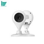 دوربین تحت شبکه HD97GH6 مارگون Margoun HD97GH6 Smart HD Wireless Wifi IP Camera 3.6mm with Two Way Audio - 720P