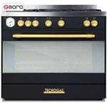 Tecnogas D1B96G5VCO-DECOL1 Gas Stove