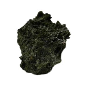 سنگ راف مدل اپیدوت جارویی کادویی کلکسیونی کد 252