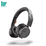 هدفون بی سیم پلنترونیکس مدل بک بیت فیت Plantronics Backbeat FIT 500