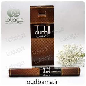 عود دارشان مدل Dunhill Brown کد دانهیل براون 01