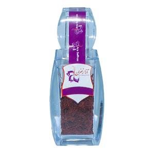 زعفران سرگل آرا زعفران سری آذین - 2 گرم