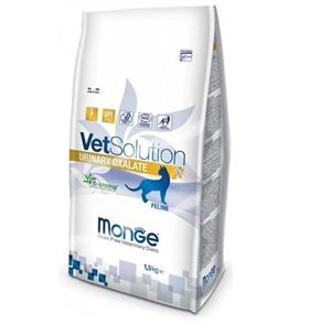 غذای خشک گربه مونژه مدل یورینری اگزالات _ ۱.۵ کیلوگرم