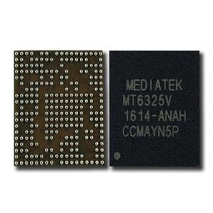 آی سی تغذیه (Media Tek MT6325V (POWER iC MT6325V Power IC Htc/Lenovo/Sony New