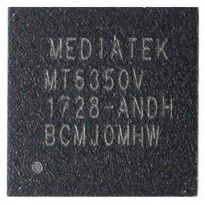 ای سی تغذیه Media Tek POWER iC MT6350V 