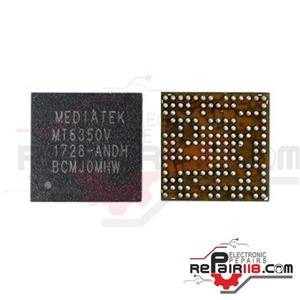 ای سی تغذیه Media Tek POWER iC MT6350V 