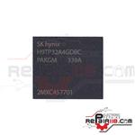 آی سی هارد HYNiX GDBC(4GB) EMMC