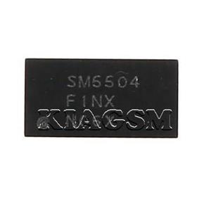 آی سی شارژ (Silicon Mitus SM5504 (CHARGiNG iC