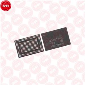 آی سی تغذیه (iPhone 338S1164 (POWER iC