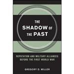 کتاب The Shadow of the Past اثر Gregory D. Miller انتشارات Cornell University Press