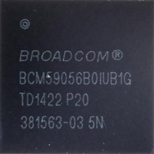 آی سی تغذیه (BCM 59056 (POWER iC