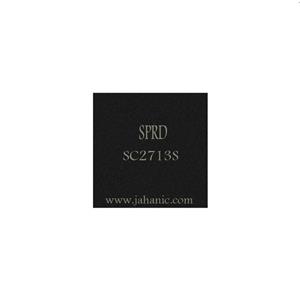 آی سی تغذیه (Silicon Mitus SC2713S (POWER iC