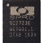 SC2723E Power IC J110/J200/G350/G360/G531 New