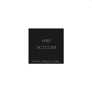 آی سی تغذیه (Silicon Mitus SC2723E (POWER iC