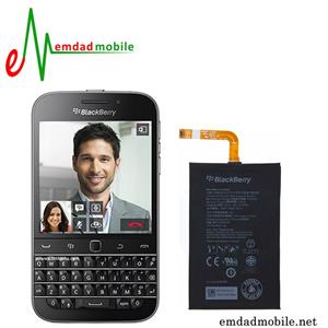 باتری گوشی بلک بری کلاسیک BlackBerry Classic 