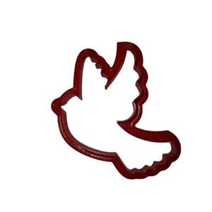 کاتر شیرینی پزی مدل پرنده