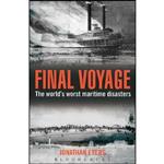 کتاب Final Voyage اثر Jonathan Eyers انتشارات A&C Black