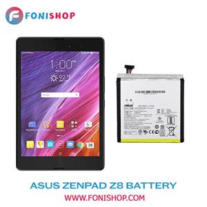 باتری تبلت ایسوس Zenpad8.0 با کد فنی C11P1505