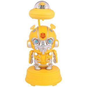 چراغ مطالعه مدل شارژی ترنسفورمرز کد BJJ218