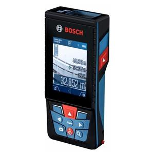 متر لیزری بوش مدل PRO GLM400C BOSCH Laser Measure 