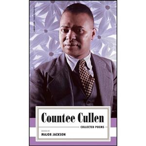 کتاب Countee Cullen اثر Countee Cullen and Major Jackson انتشارات Library of America
