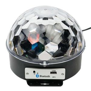رقص نور مدل MAGIC BALL