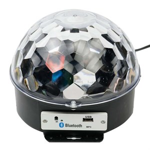رقص نور مدل MAGIC BALL