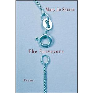 کتاب The Surveyors اثر Mary Jo Salter انتشارات Knopf 