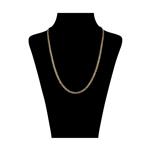 Maya Maahak MM1805 Gold Necklace For Women